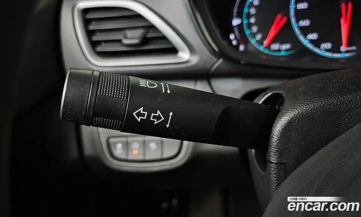 Chevrolet Spark 2018 1.0 гидро в Москве № 1686812, фото 30