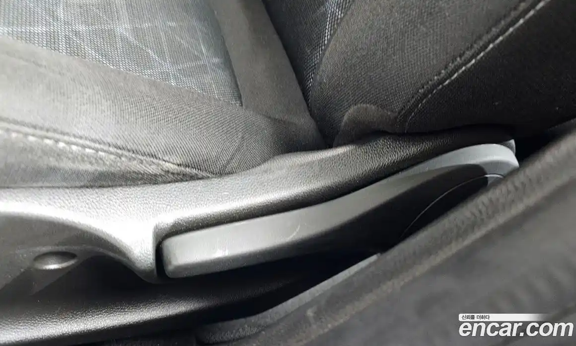 Chevrolet Spark 2018 1.0 гидро в Москве № 1686812, фото 35