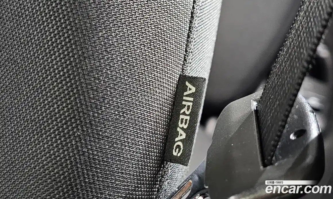 Chevrolet Spark 2018 1.0 гидро в Москве № 1686812, фото 36