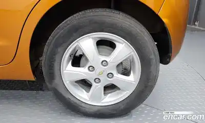 Chevrolet Spark 2018 1.0 гидро в Москве № 1686812, миниатюра 7