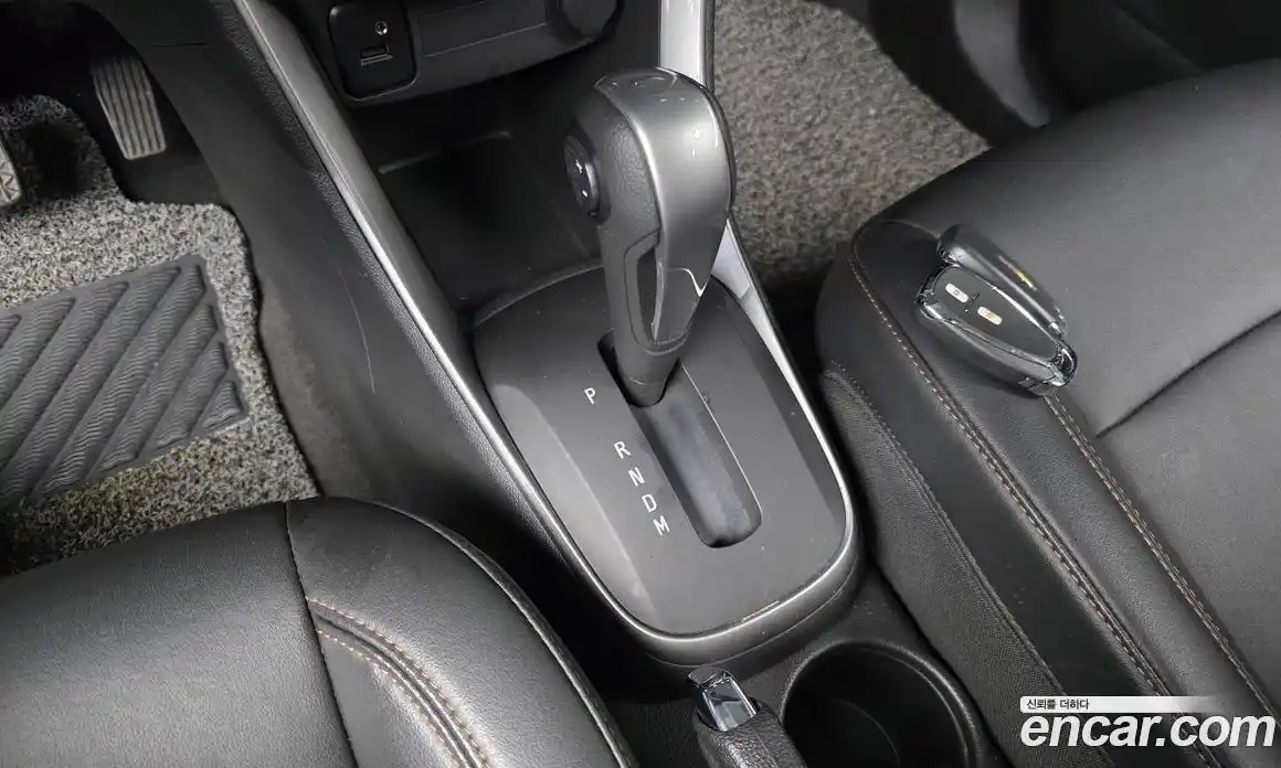 Chevrolet Trax 2018 1.4 гидро в Москве № 1686837, фото 12