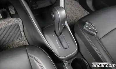 Chevrolet Trax 2018 1.4 гидро в Москве № 1686837, миниатюра 12