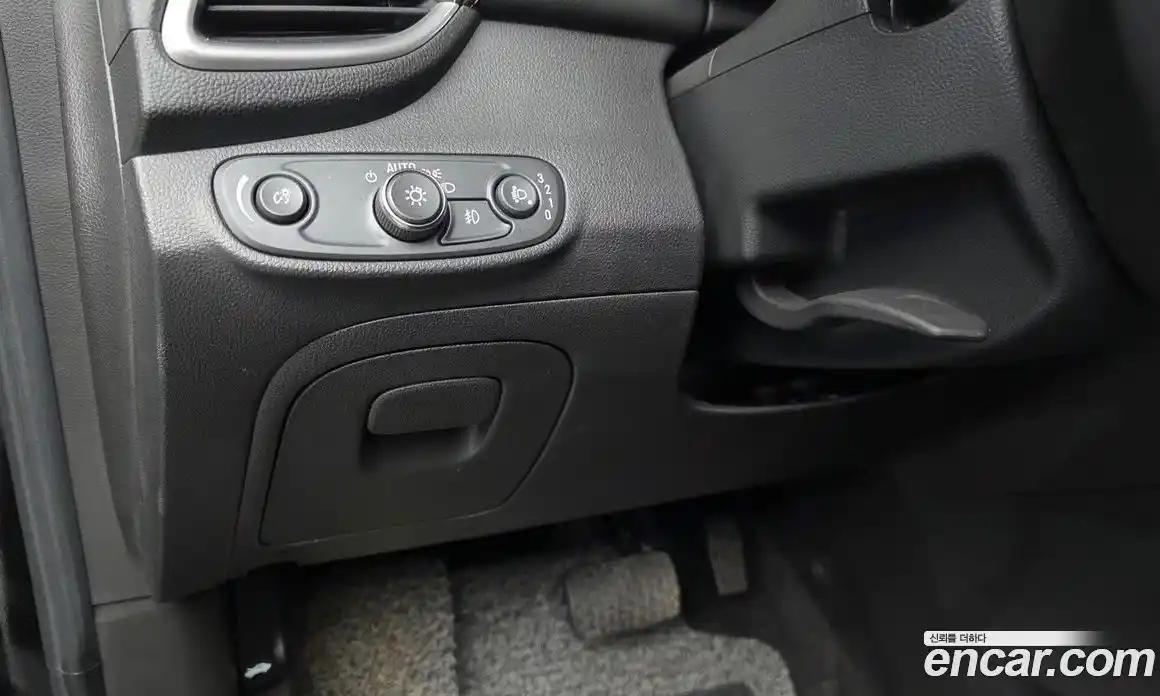 Chevrolet Trax 2018 1.4 гидро в Москве № 1686837, фото 24