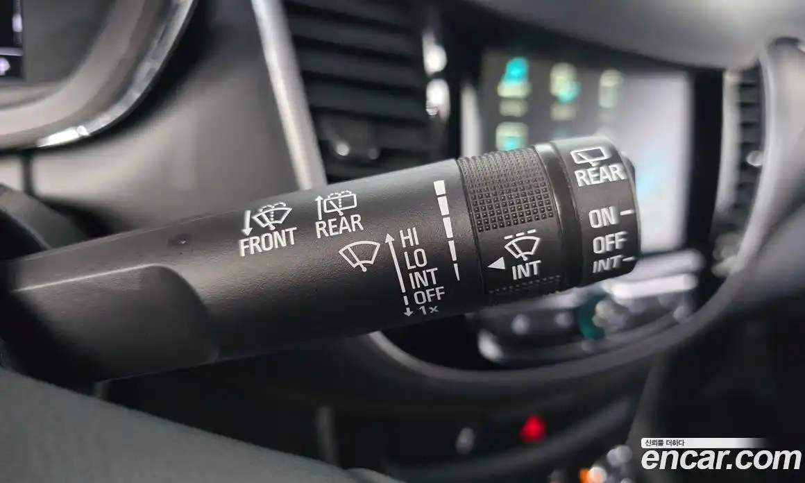 Chevrolet Trax 2018 1.4 гидро в Москве № 1686837, фото 29