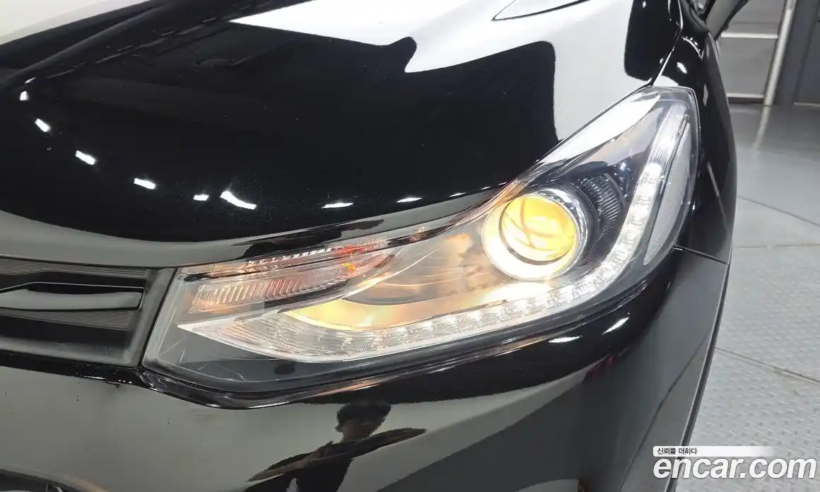 Chevrolet Trax 2018 1.4 гидро в Москве № 1686837, фото 8