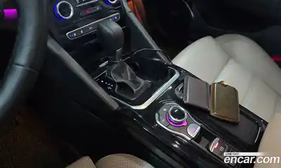 Renault SM6 2016 2.0 гидро в Москве № 1688339, миниатюра 11