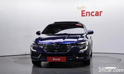 Renault SM6 2016 2.0 гидро в Москве № 1688339, миниатюра 2