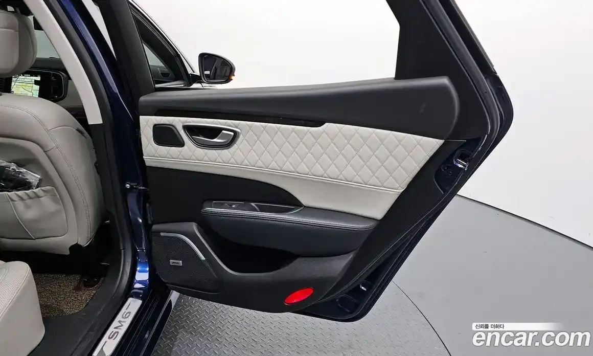 Renault SM6 2016 2.0 гидро в Москве № 1688339, фото 26