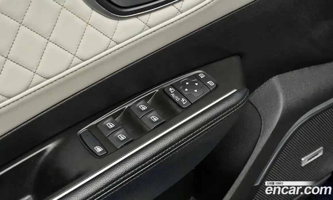 Renault SM6 2016 2.0 гидро в Москве № 1688339, фото 27