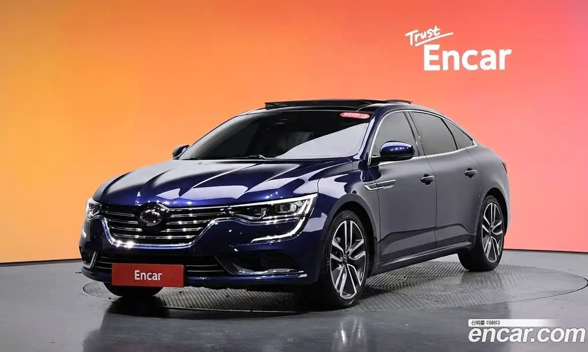 Renault SM6 2016 2.0 гидро в Москве № 1688339, фото 30