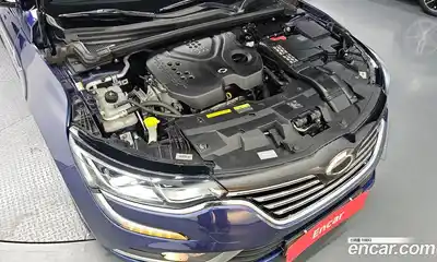 Renault SM6 2016 2.0 гидро в Москве № 1688339, миниатюра 5