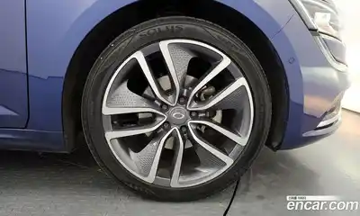 Renault SM6 2016 2.0 гидро в Москве № 1688339, миниатюра 6