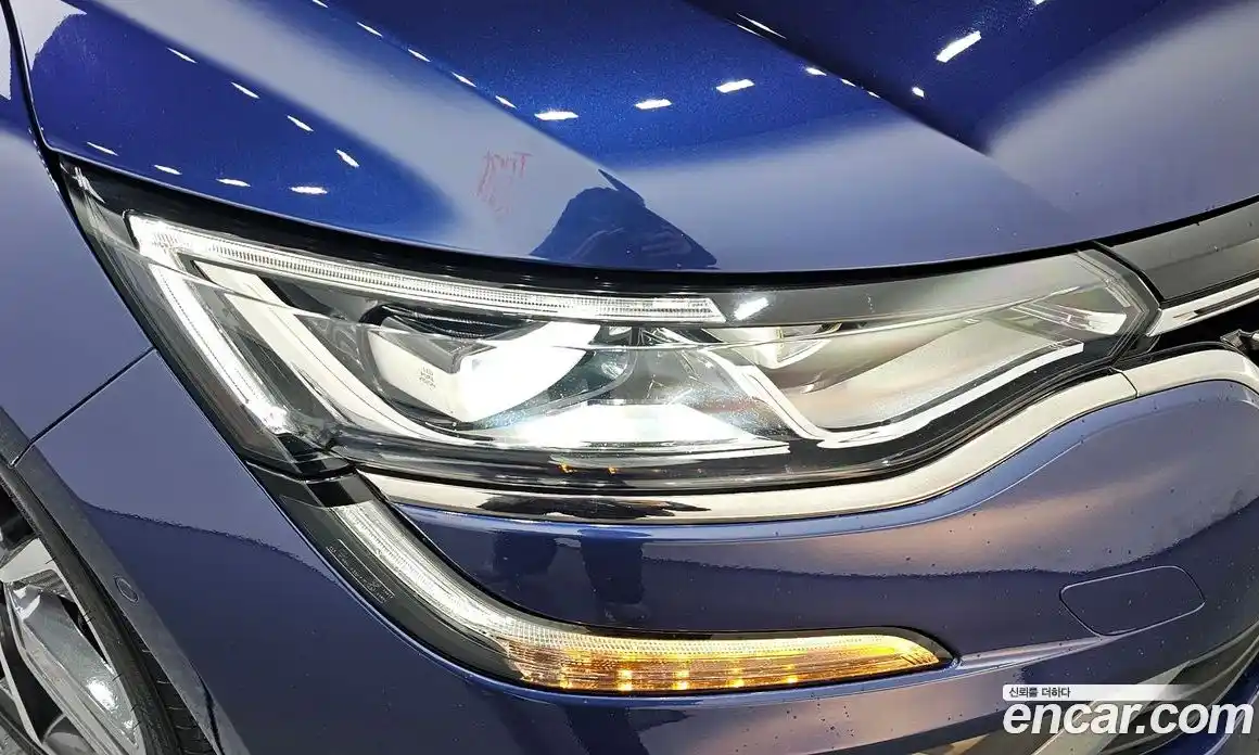 Renault SM6 2016 2.0 гидро в Москве № 1688339, фото 7