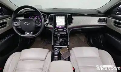 Renault SM6 2016 2.0 гидро в Москве № 1688339, миниатюра 9