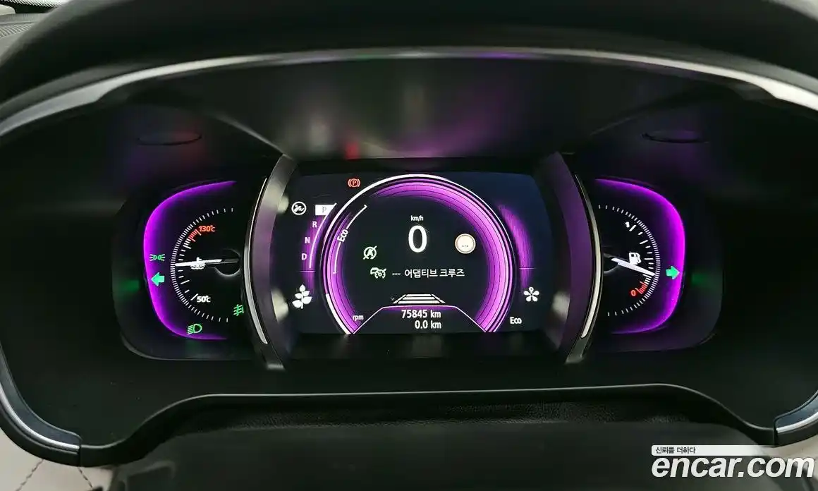 Renault SM6 2016 2.0 гидро в Москве № 1688339, фото 10