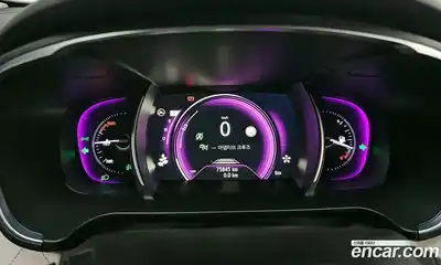 Renault SM6 2016 2.0 гидро в Москве № 1688339, миниатюра 10