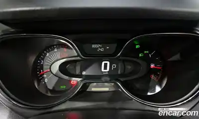 Renault QM3 2016 1.5 гидро в Москве № 1688370, миниатюра 11