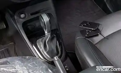Renault QM3 2016 1.5 гидро в Москве № 1688370, миниатюра 12