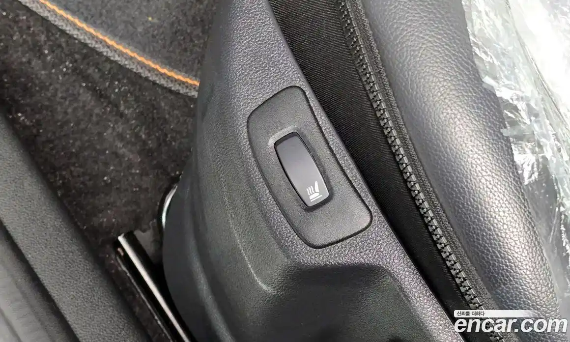 Renault QM3 2016 1.5 гидро в Москве № 1688370, фото 27