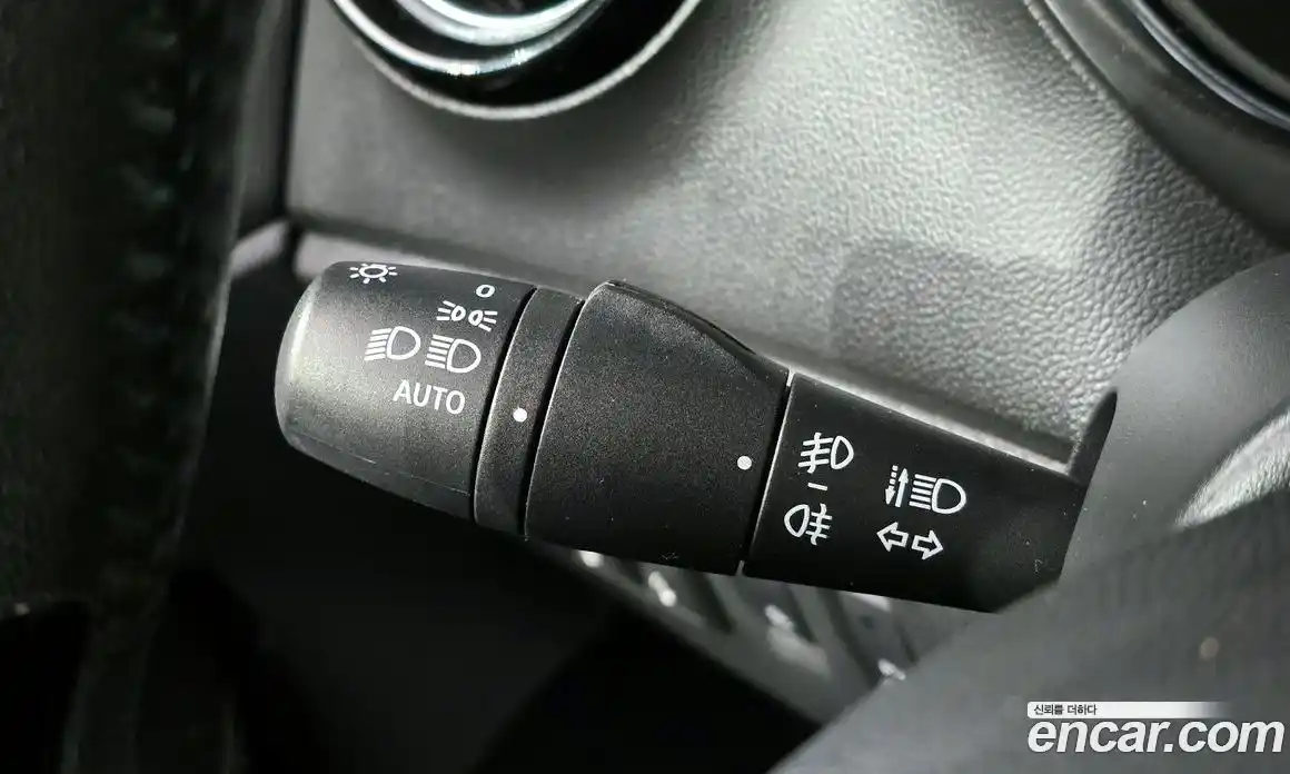 Renault QM3 2016 1.5 гидро в Москве № 1688370, фото 30