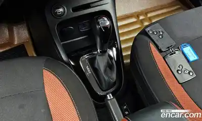 Renault QM3 2014 1.5 гидро в Москве № 1688844, миниатюра 11