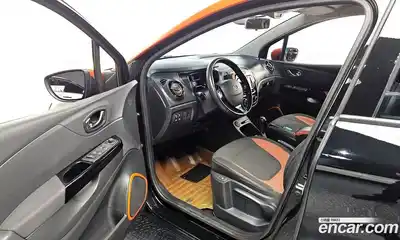 Renault QM3 2014 1.5 гидро в Москве № 1688844, миниатюра 12