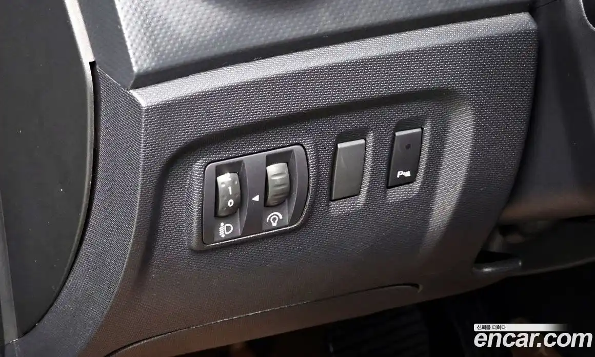Renault QM3 2014 1.5 гидро в Москве № 1688844, фото 20