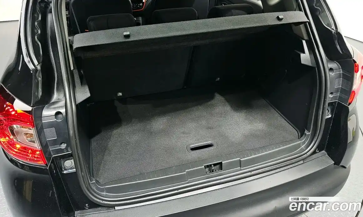 Renault QM3 2014 1.5 гидро в Москве № 1688844, фото 24