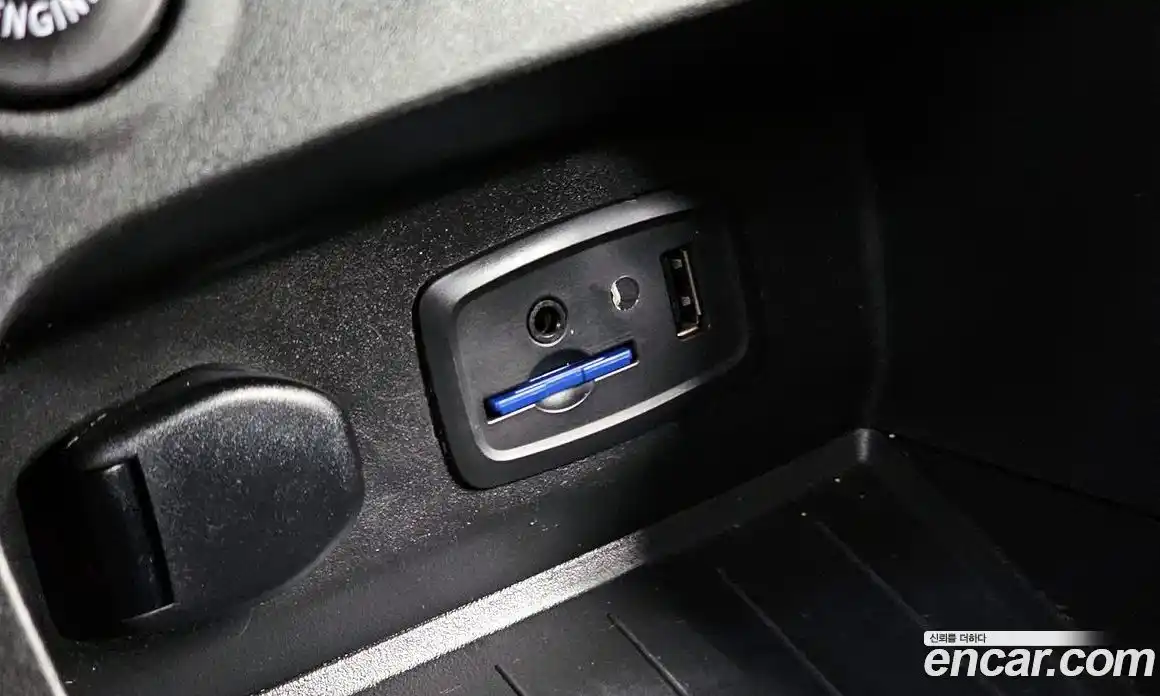 Renault QM3 2014 1.5 гидро в Москве № 1688844, фото 28
