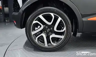 Renault QM3 2014 1.5 гидро в Москве № 1688844, миниатюра 4