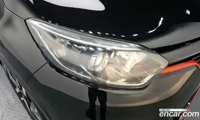 Renault QM3 2014 1.5 гидро в Москве № 1688844, миниатюра 7