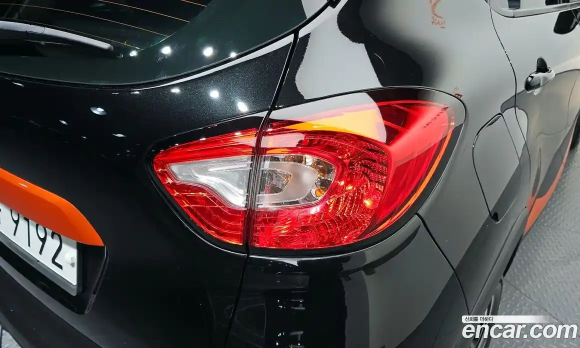 Renault QM3 2014 1.5 гидро в Москве № 1688844, фото 8