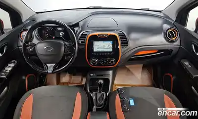 Renault QM3 2014 1.5 гидро в Москве № 1688844, миниатюра 9