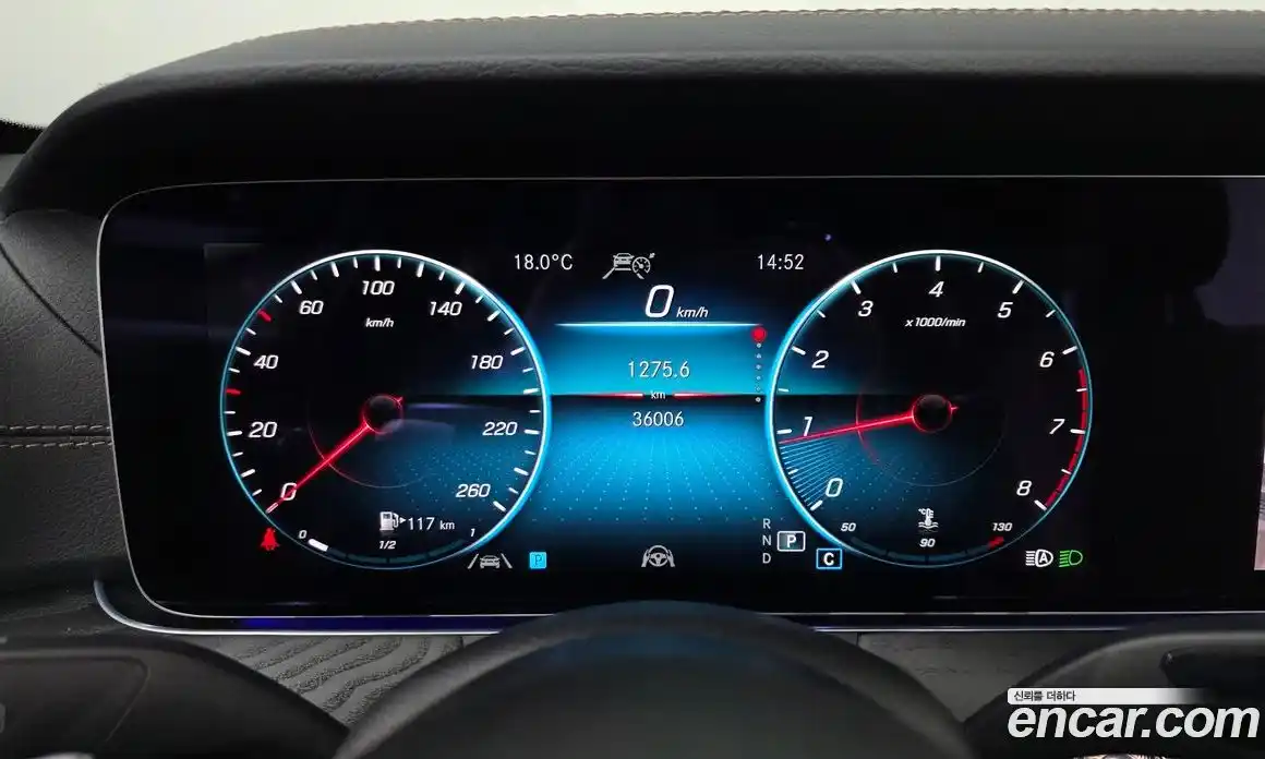 Mercedes-Benz E-Class 2023 2.0 гидро в Москве № 1690051, фото 11