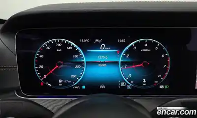 Mercedes-Benz E-Class 2023 2.0 гидро в Москве № 1690051, миниатюра 11