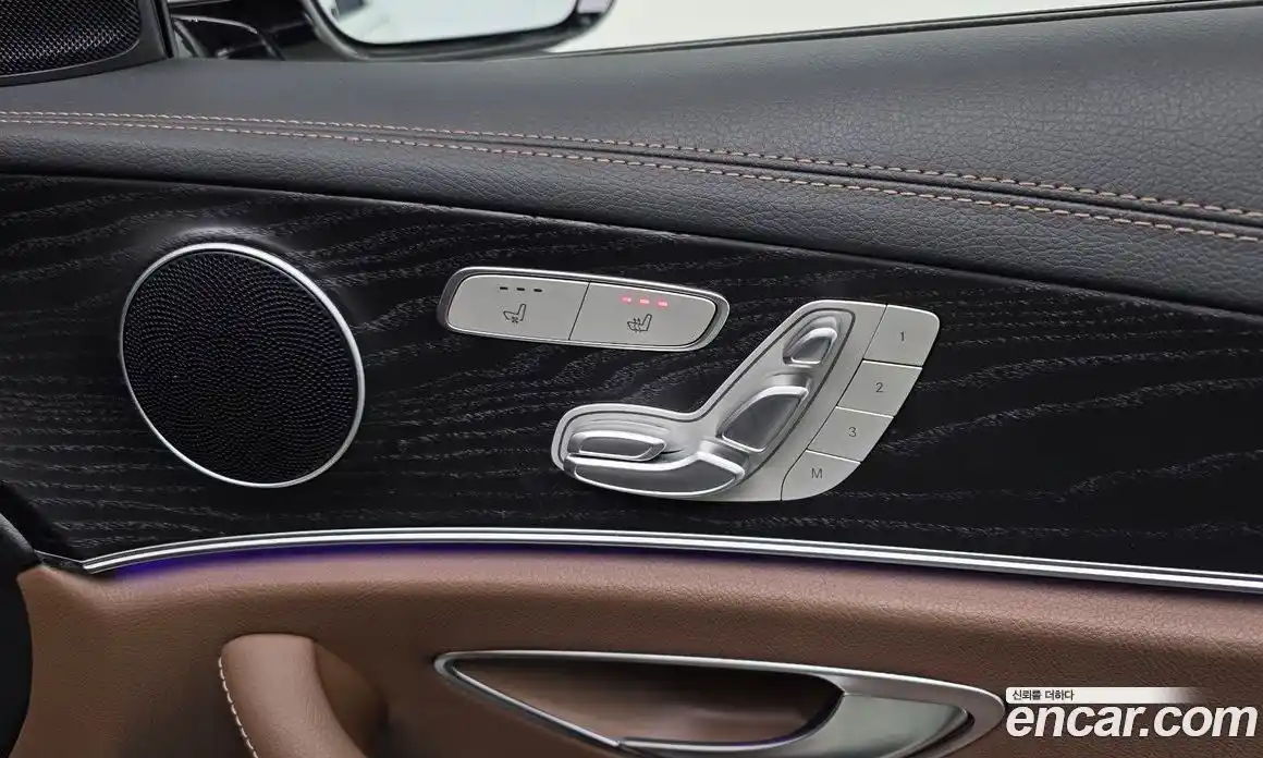 Mercedes-Benz E-Class 2023 2.0 гидро в Москве № 1690051, фото 14