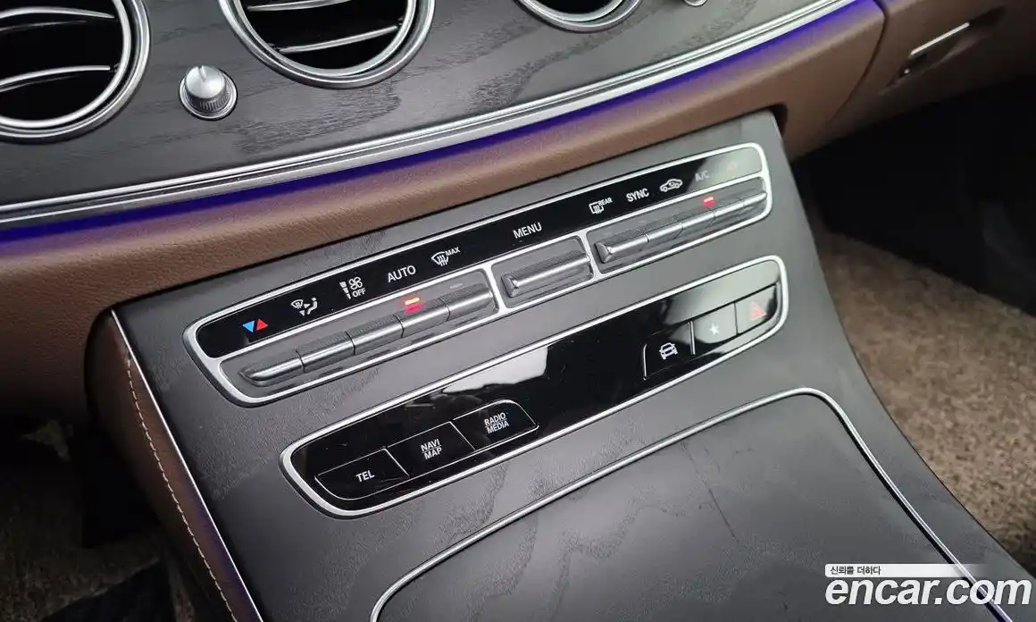 Mercedes-Benz E-Class 2023 2.0 гидро в Москве № 1690051, фото 28