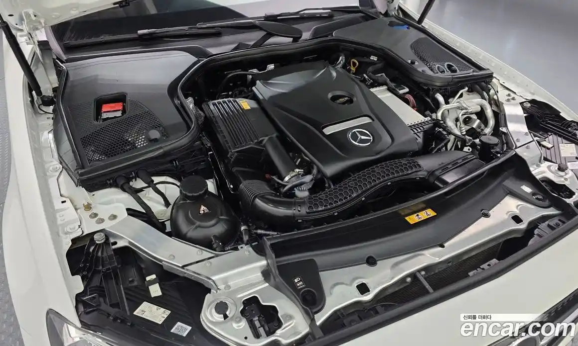 Mercedes-Benz E-Class 2023 2.0 гидро в Москве № 1690051, фото 6
