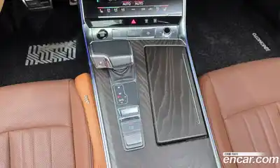 Audi A6 2022 2.0 гидро в Москве № 1690836, миниатюра 12