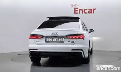Audi A6 2022 2.0 гидро в Москве № 1690836, миниатюра 4