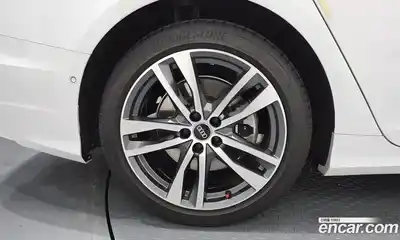 Audi A6 2022 2.0 гидро в Москве № 1690836, миниатюра 5