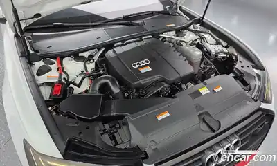 Audi A6 2022 2.0 гидро в Москве № 1690836, миниатюра 6