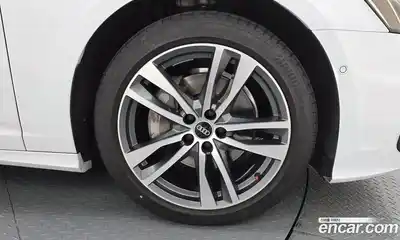 Audi A6 2022 2.0 гидро в Москве № 1690836, миниатюра 7