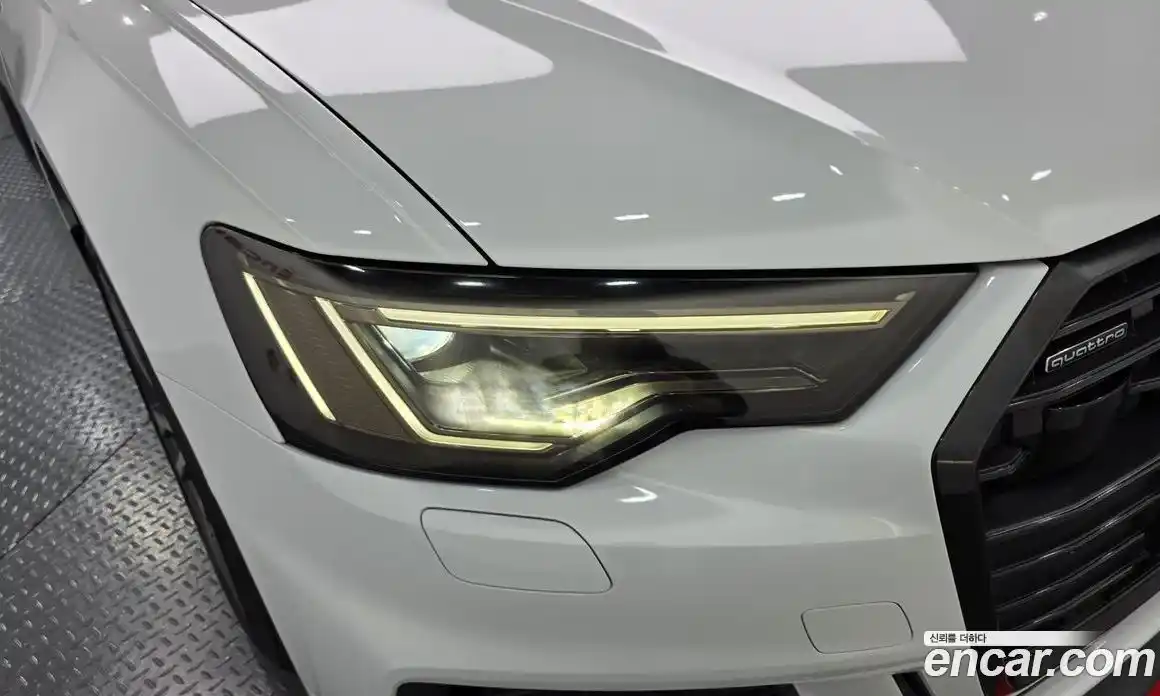 Audi A6 2022 2.0 гидро в Москве № 1690836, фото 8