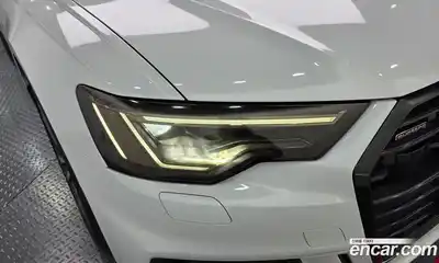 Audi A6 2022 2.0 гидро в Москве № 1690836, миниатюра 8