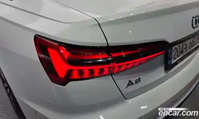Audi A6 2022 2.0 гидро в Москве № 1690836, миниатюра 9