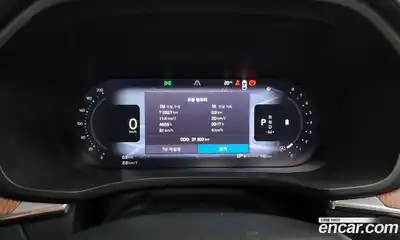 Volvo XC60 2024 2.0 гидро в Москве № 1691476, миниатюра 11