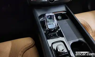 Volvo XC60 2024 2.0 гидро в Москве № 1691476, миниатюра 12