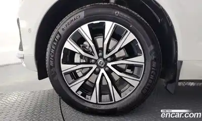 Volvo XC60 2024 2.0 гидро в Москве № 1691476, миниатюра 5