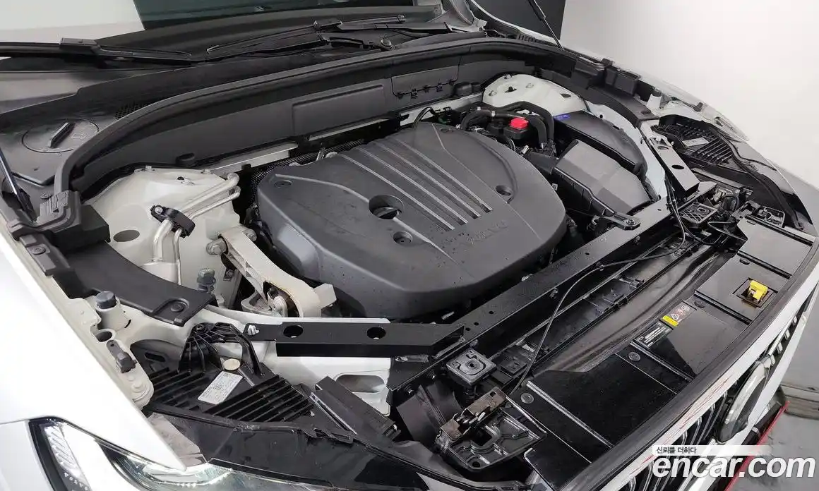 Volvo XC60 2024 2.0 гидро в Москве № 1691476, фото 6